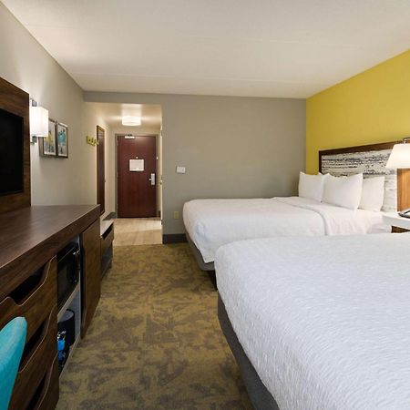 Hampton Inn Jacksonville-I-295 East/Baymeadows Zewnętrze zdjęcie