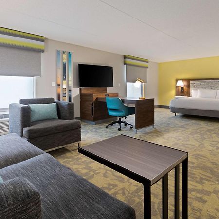 Hampton Inn Jacksonville-I-295 East/Baymeadows Zewnętrze zdjęcie