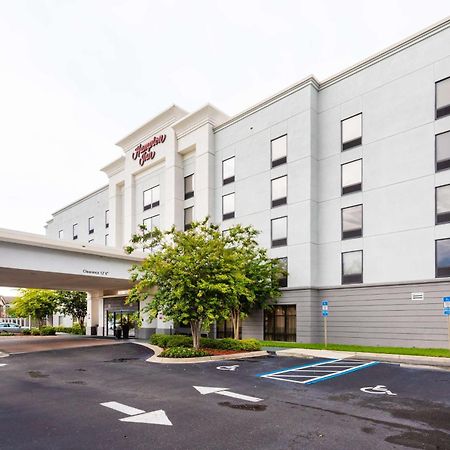 Hampton Inn Jacksonville-I-295 East/Baymeadows Zewnętrze zdjęcie