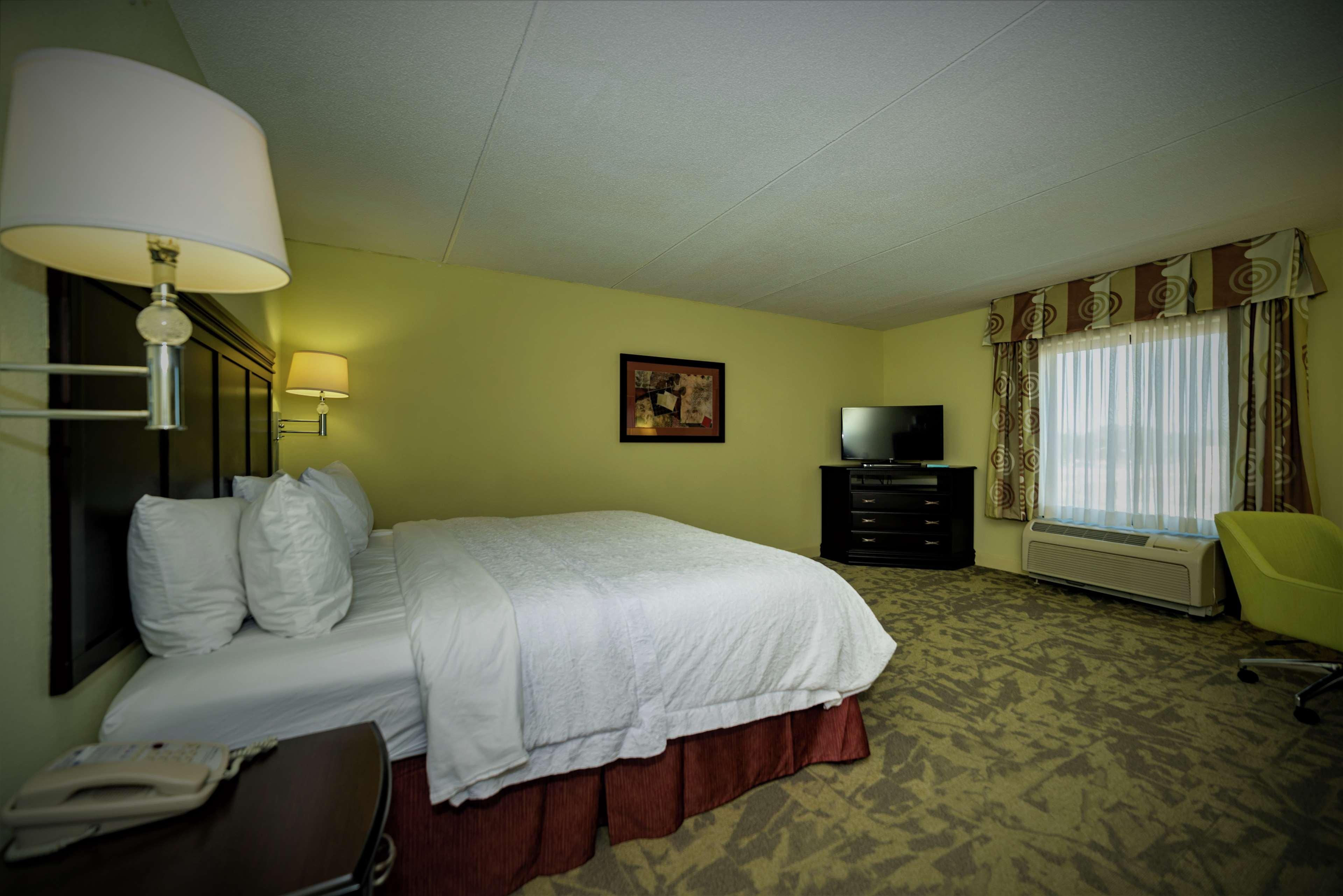 Hampton Inn Jacksonville-I-295 East/Baymeadows Zewnętrze zdjęcie