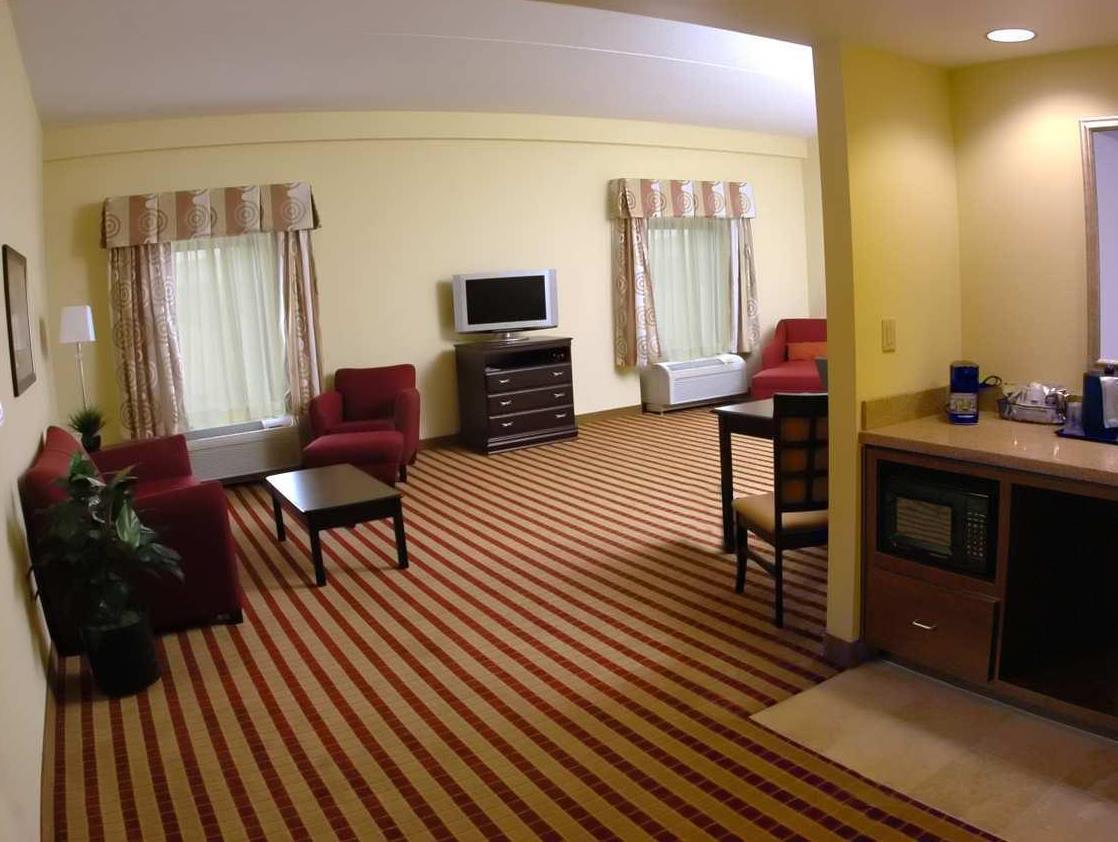 Hampton Inn Jacksonville-I-295 East/Baymeadows Zewnętrze zdjęcie
