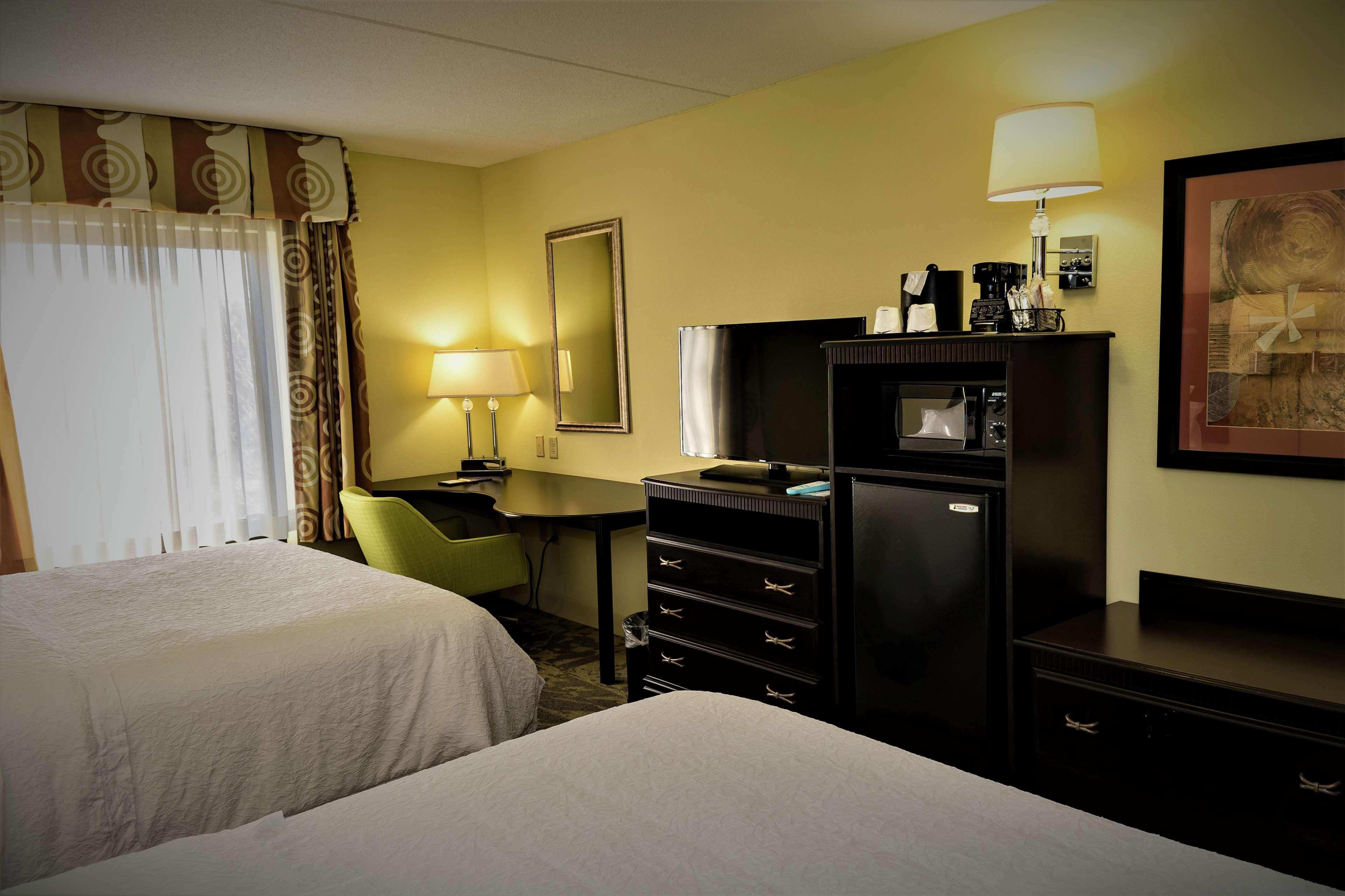 Hampton Inn Jacksonville-I-295 East/Baymeadows Zewnętrze zdjęcie
