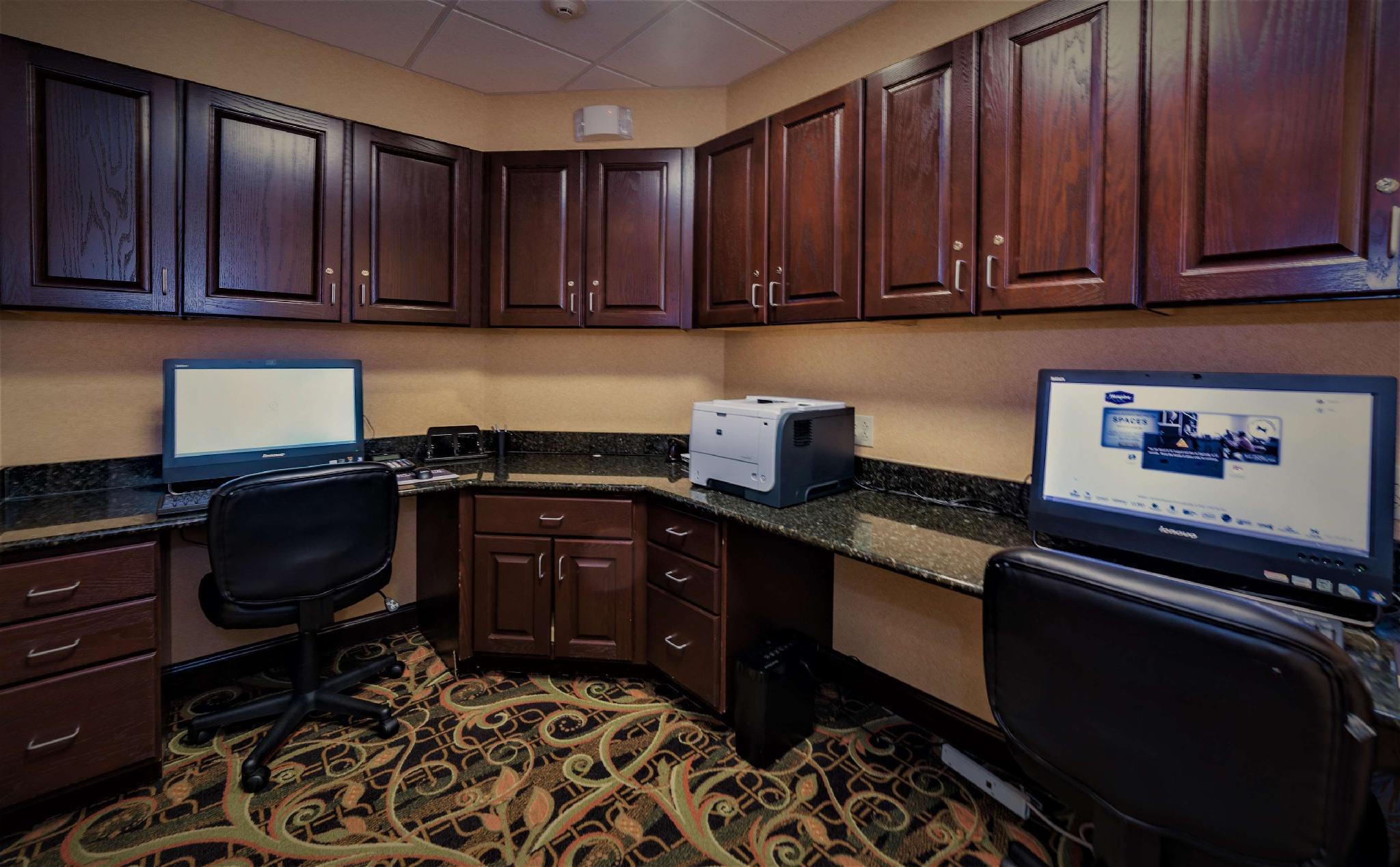 Hampton Inn Jacksonville-I-295 East/Baymeadows Zewnętrze zdjęcie
