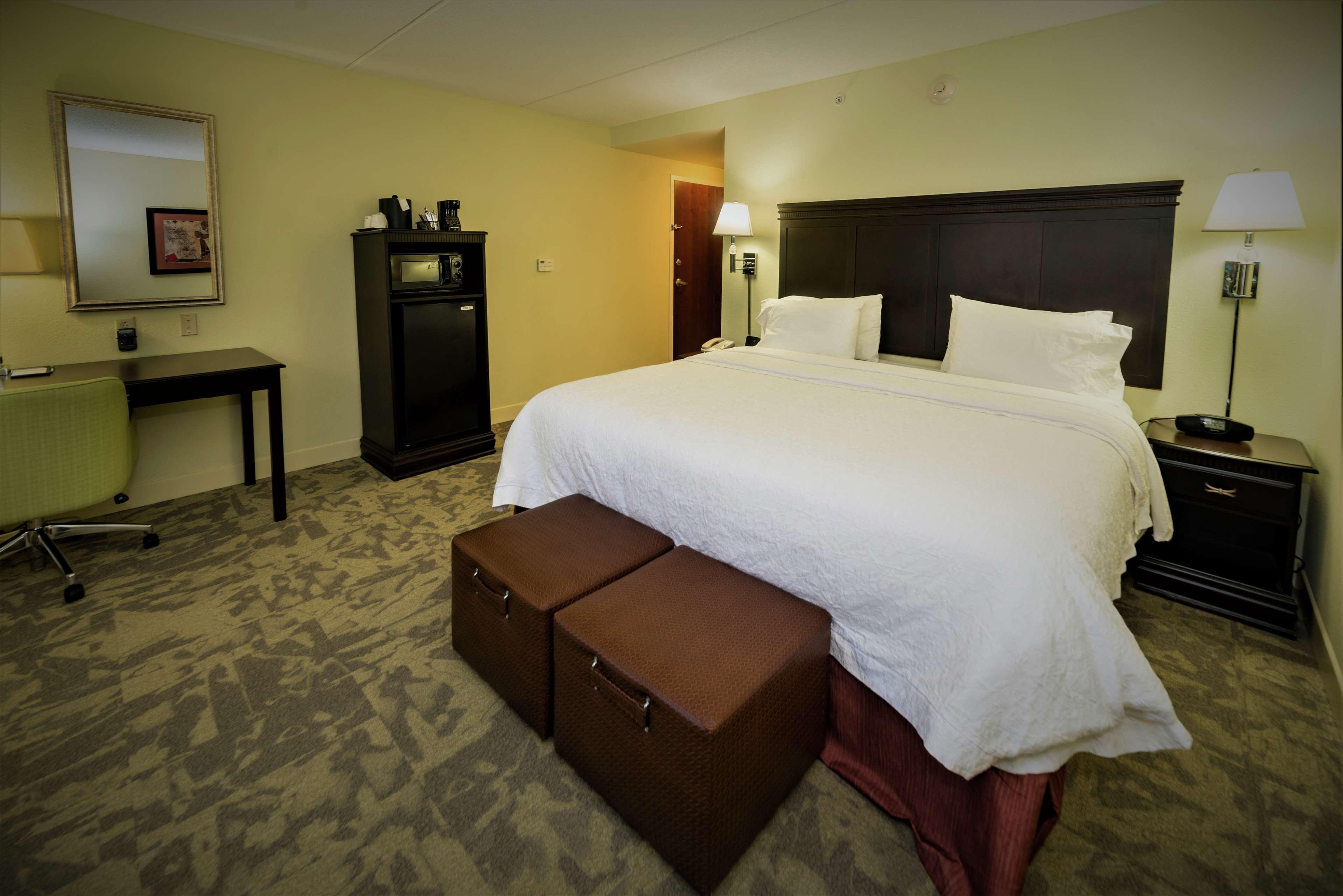 Hampton Inn Jacksonville-I-295 East/Baymeadows Zewnętrze zdjęcie