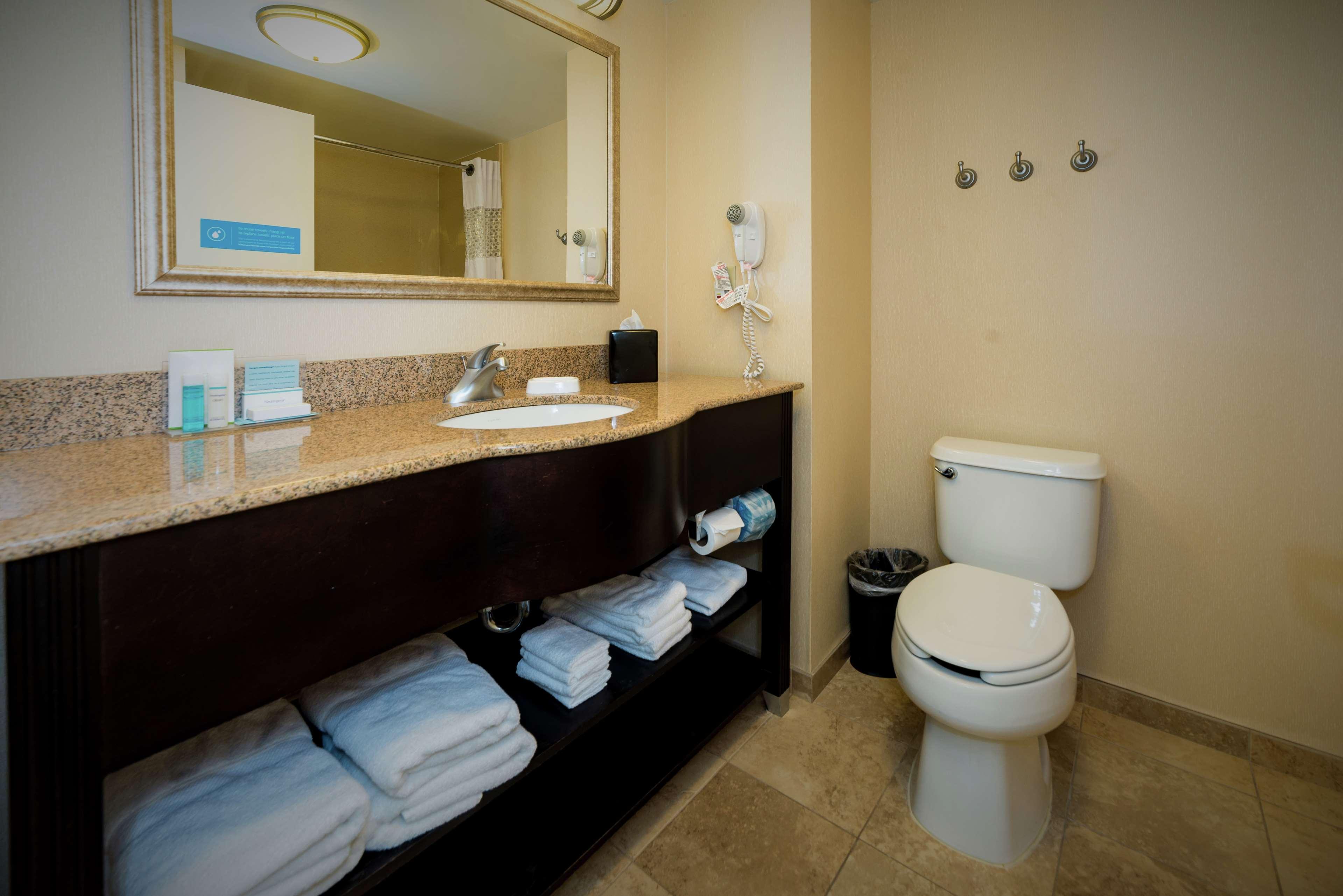 Hampton Inn Jacksonville-I-295 East/Baymeadows Zewnętrze zdjęcie