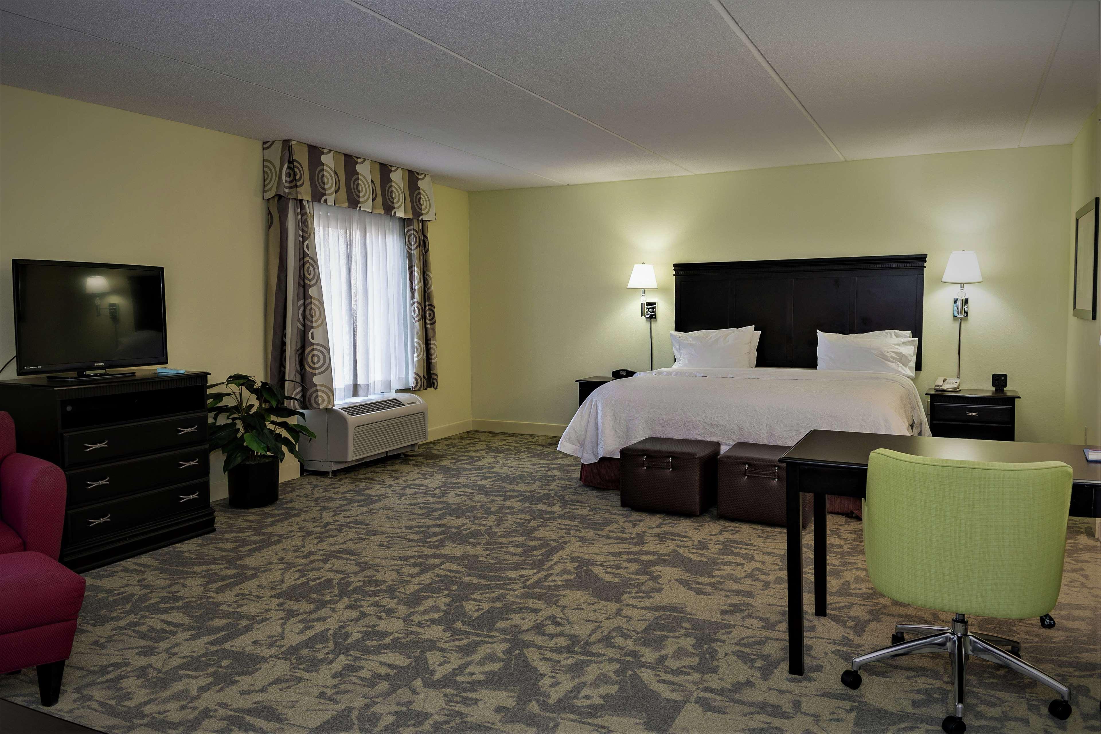 Hampton Inn Jacksonville-I-295 East/Baymeadows Zewnętrze zdjęcie