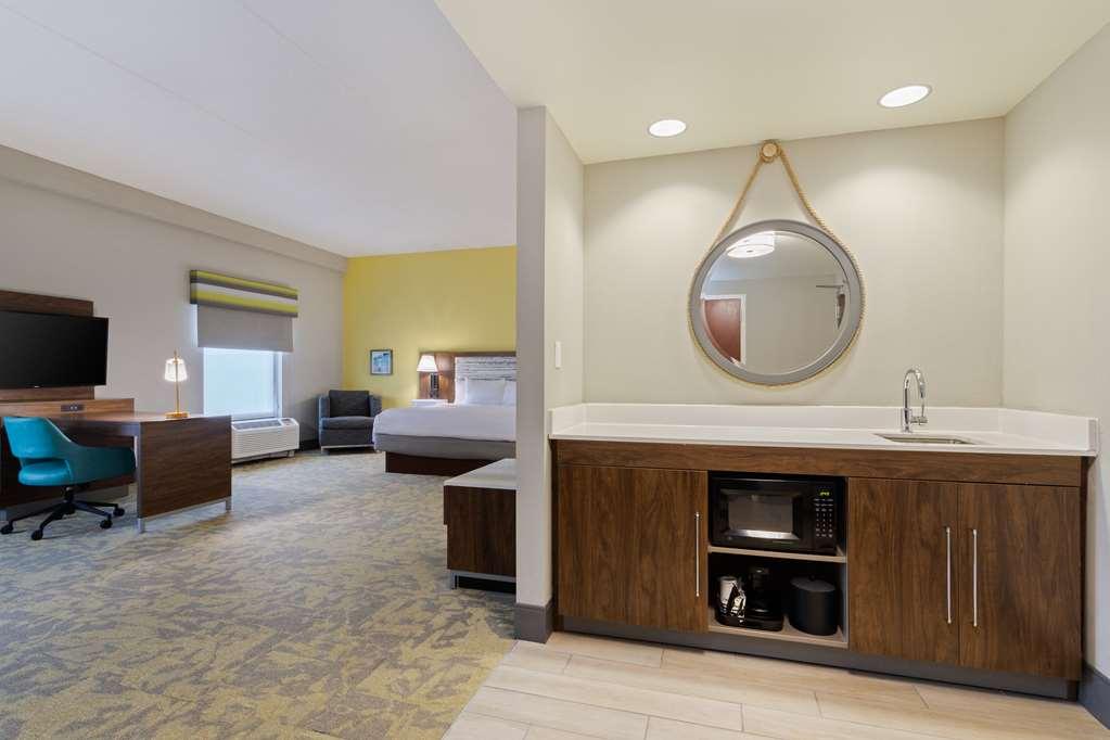 Hampton Inn Jacksonville-I-295 East/Baymeadows Pokój zdjęcie