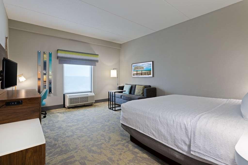 Hampton Inn Jacksonville-I-295 East/Baymeadows Pokój zdjęcie