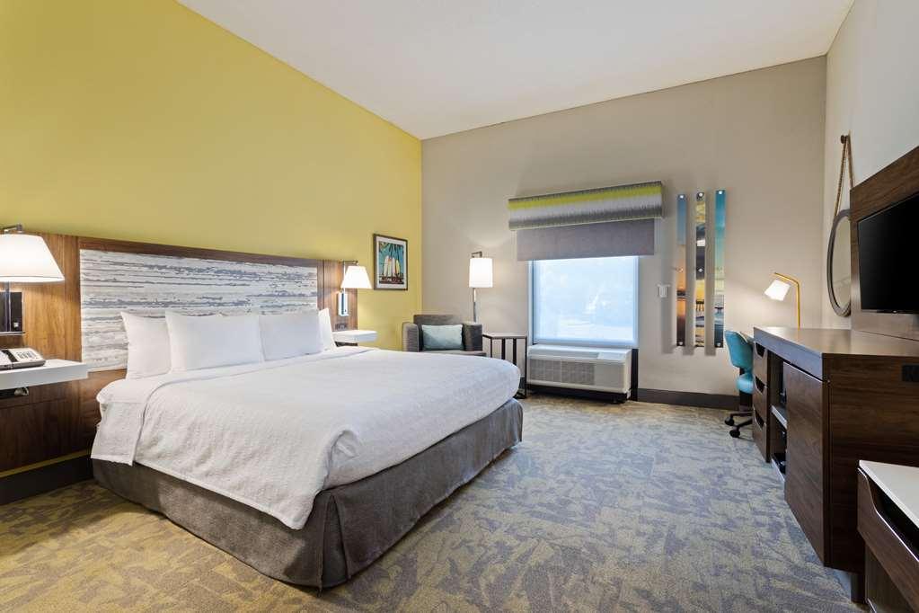 Hampton Inn Jacksonville-I-295 East/Baymeadows Pokój zdjęcie