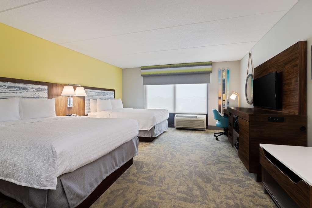 Hampton Inn Jacksonville-I-295 East/Baymeadows Pokój zdjęcie