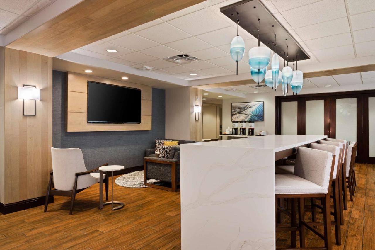 Hampton Inn Jacksonville-I-295 East/Baymeadows Zewnętrze zdjęcie