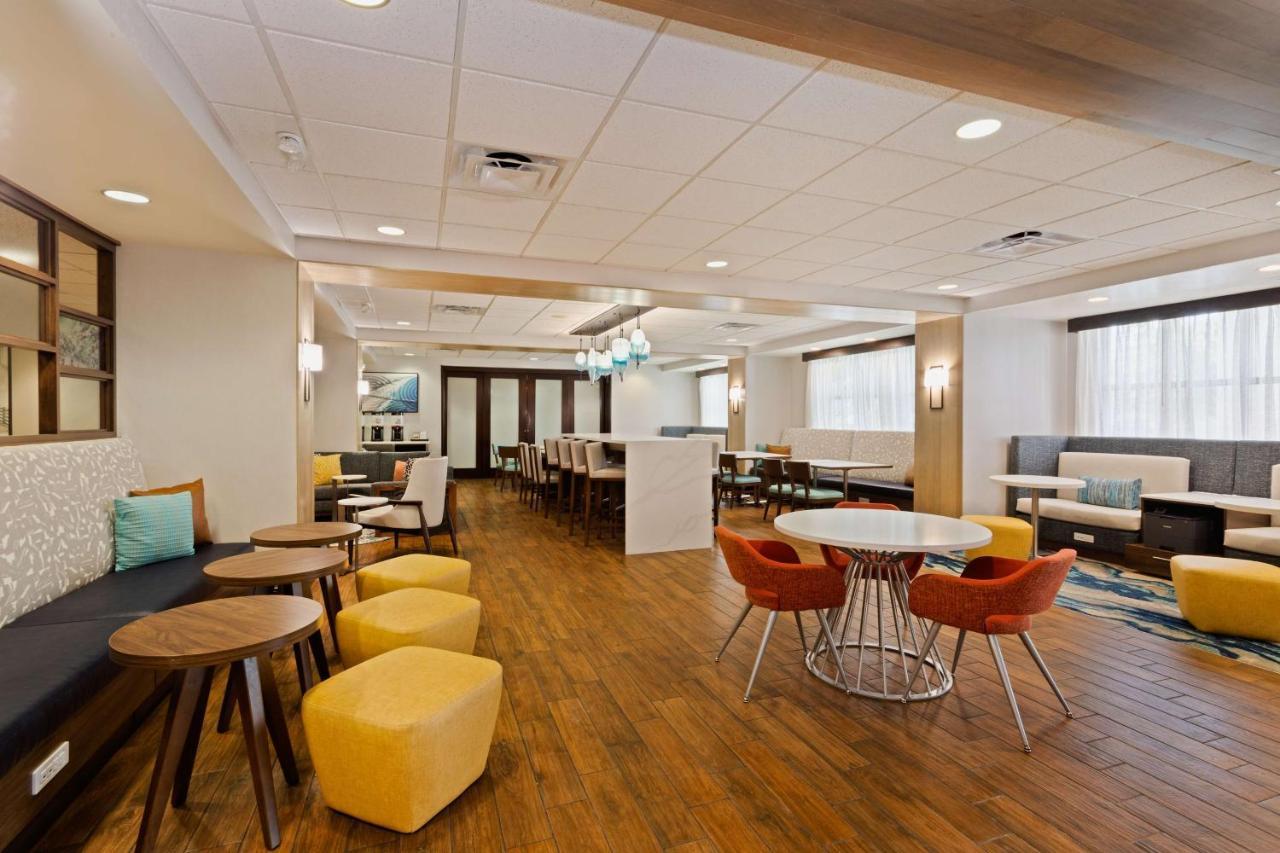 Hampton Inn Jacksonville-I-295 East/Baymeadows Zewnętrze zdjęcie