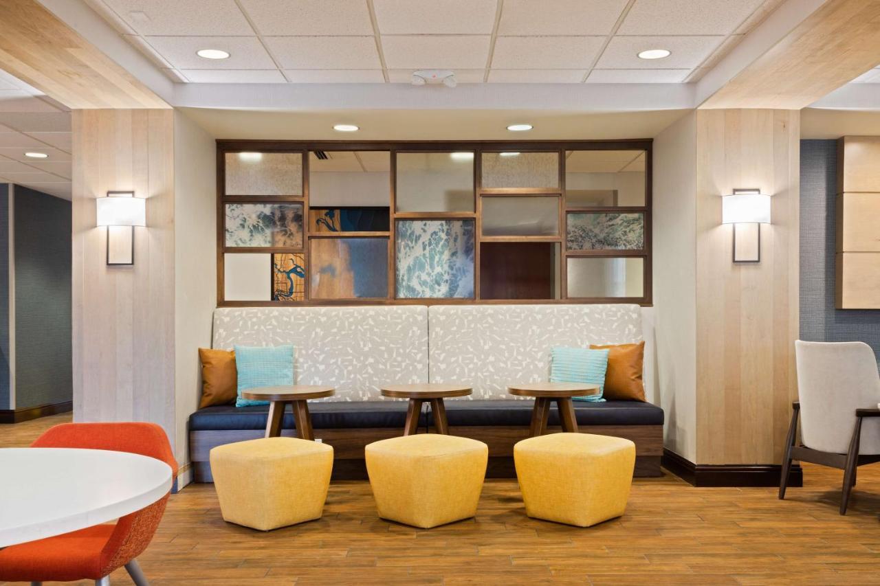 Hampton Inn Jacksonville-I-295 East/Baymeadows Zewnętrze zdjęcie