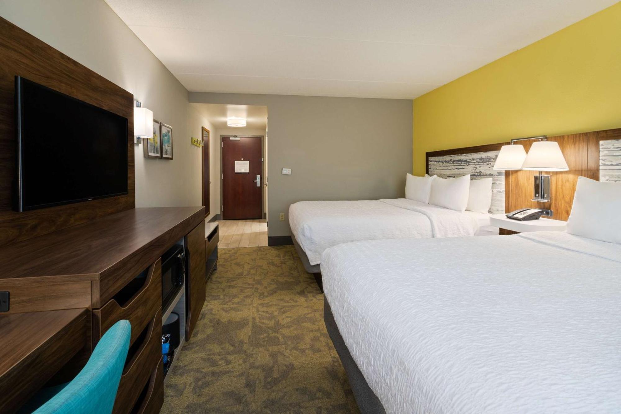 Hampton Inn Jacksonville-I-295 East/Baymeadows Zewnętrze zdjęcie