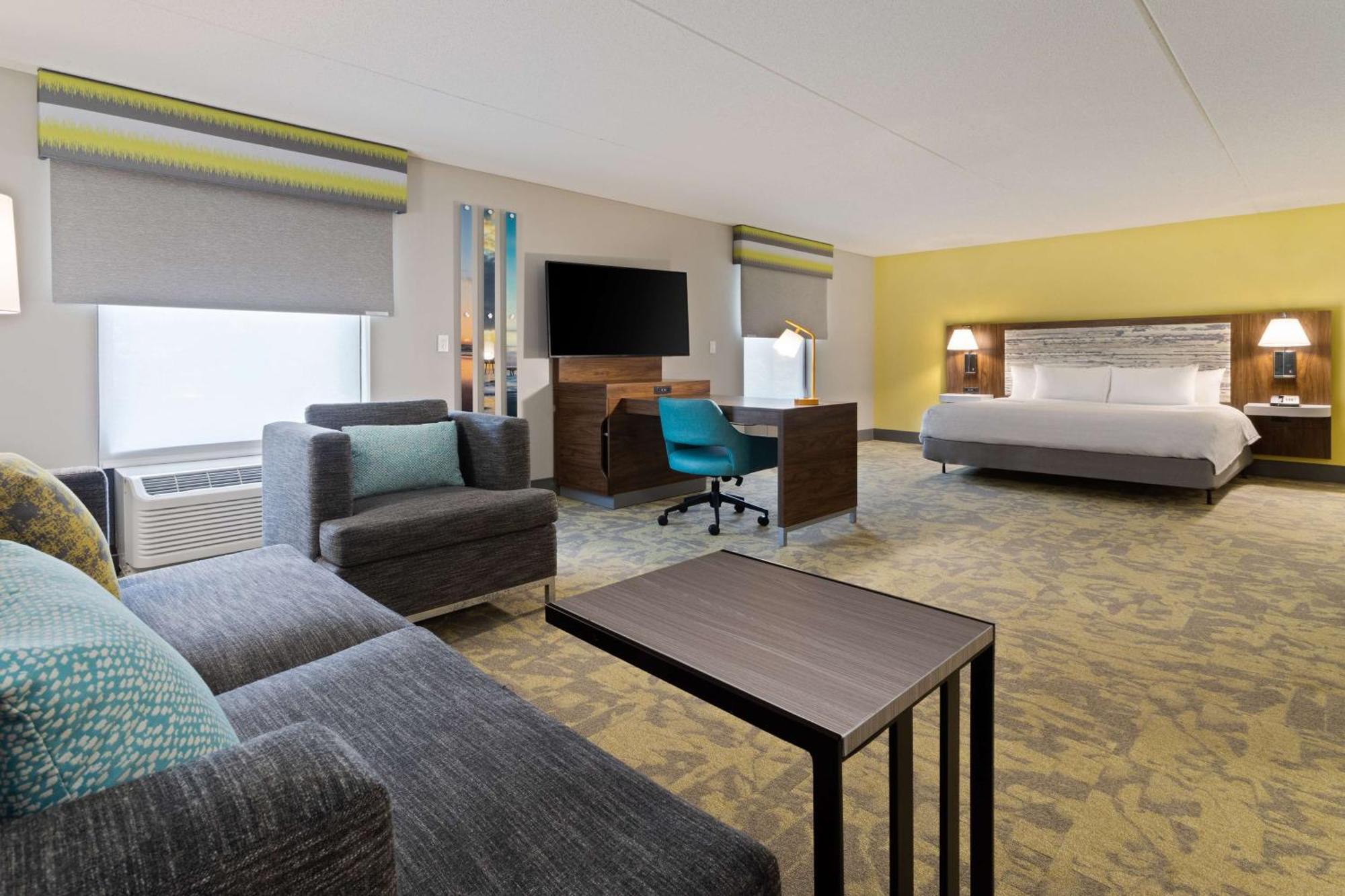 Hampton Inn Jacksonville-I-295 East/Baymeadows Zewnętrze zdjęcie