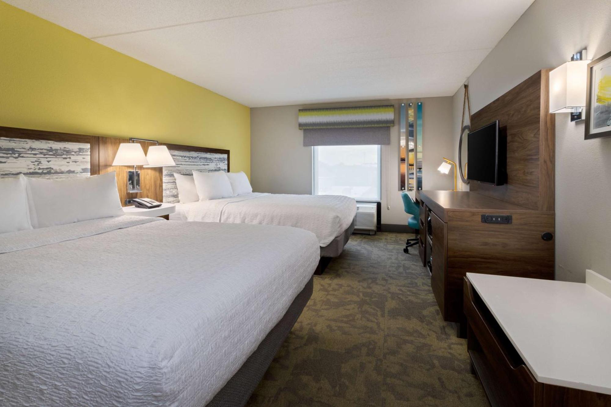 Hampton Inn Jacksonville-I-295 East/Baymeadows Zewnętrze zdjęcie