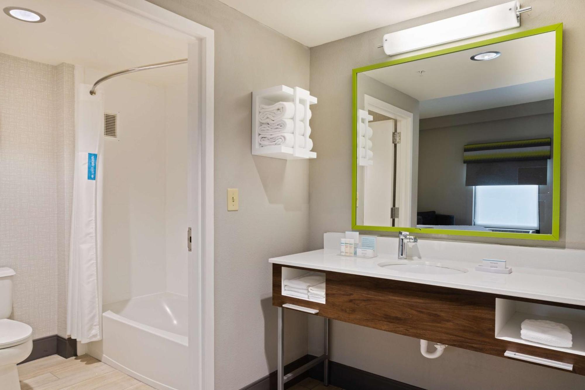Hampton Inn Jacksonville-I-295 East/Baymeadows Zewnętrze zdjęcie