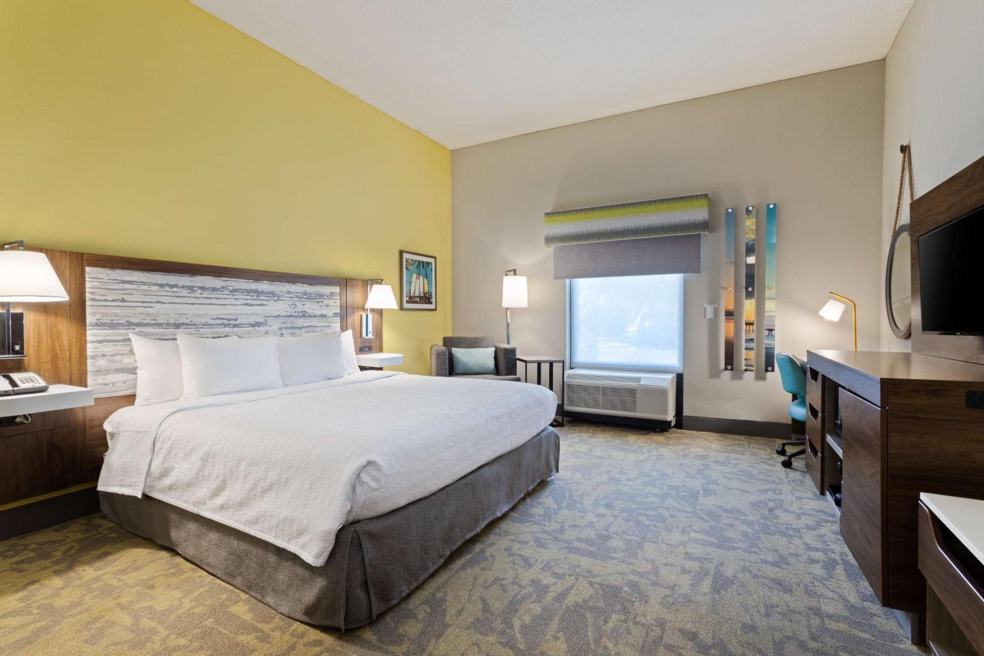 Hampton Inn Jacksonville-I-295 East/Baymeadows Zewnętrze zdjęcie