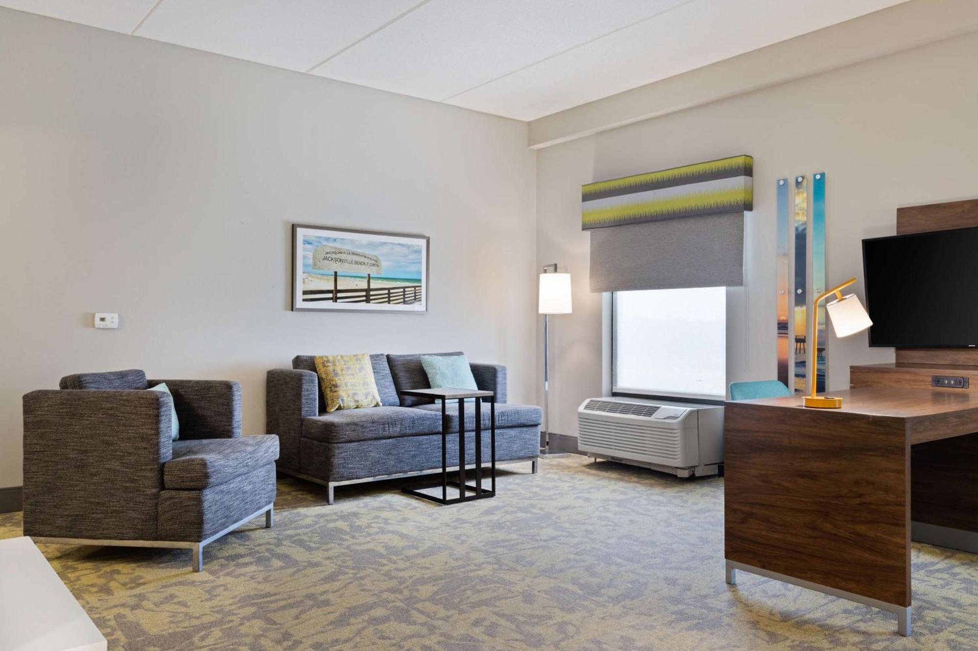 Hampton Inn Jacksonville-I-295 East/Baymeadows Zewnętrze zdjęcie