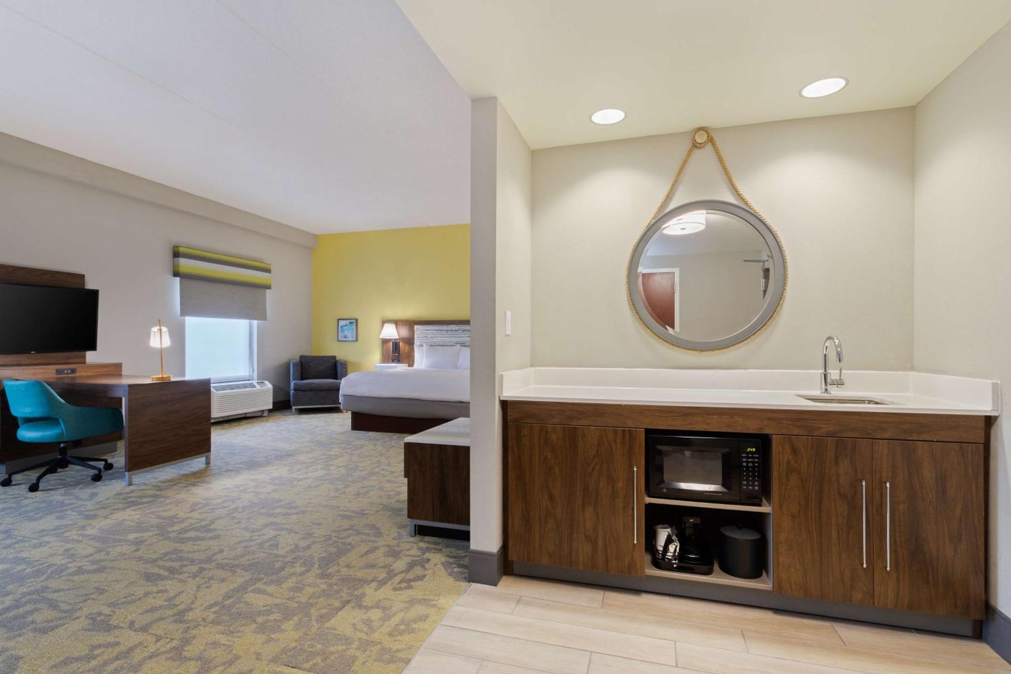 Hampton Inn Jacksonville-I-295 East/Baymeadows Zewnętrze zdjęcie