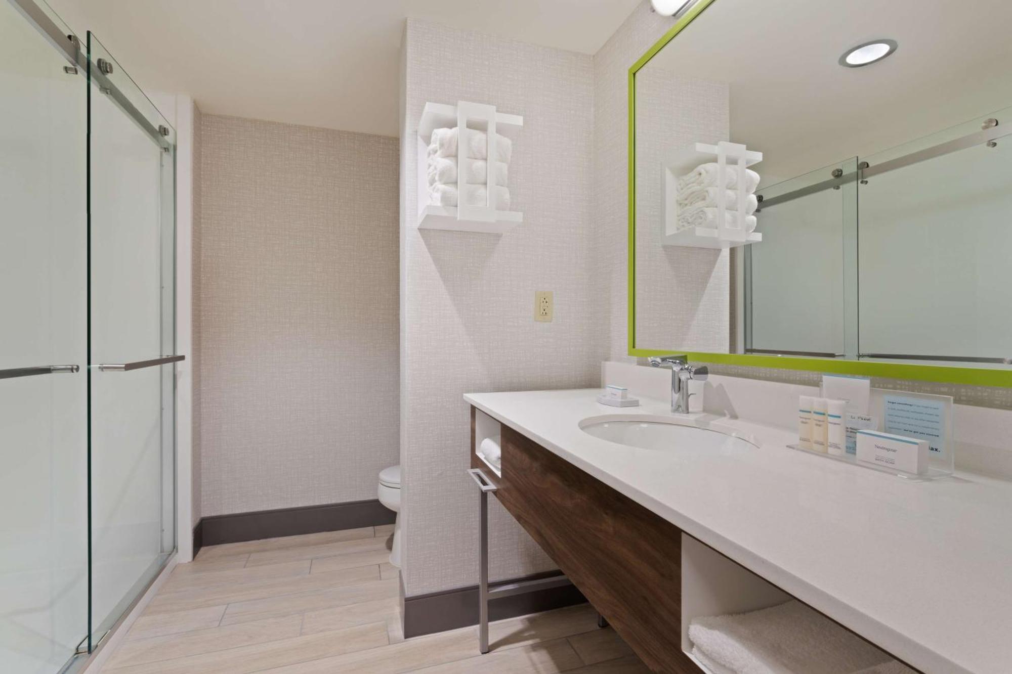 Hampton Inn Jacksonville-I-295 East/Baymeadows Zewnętrze zdjęcie