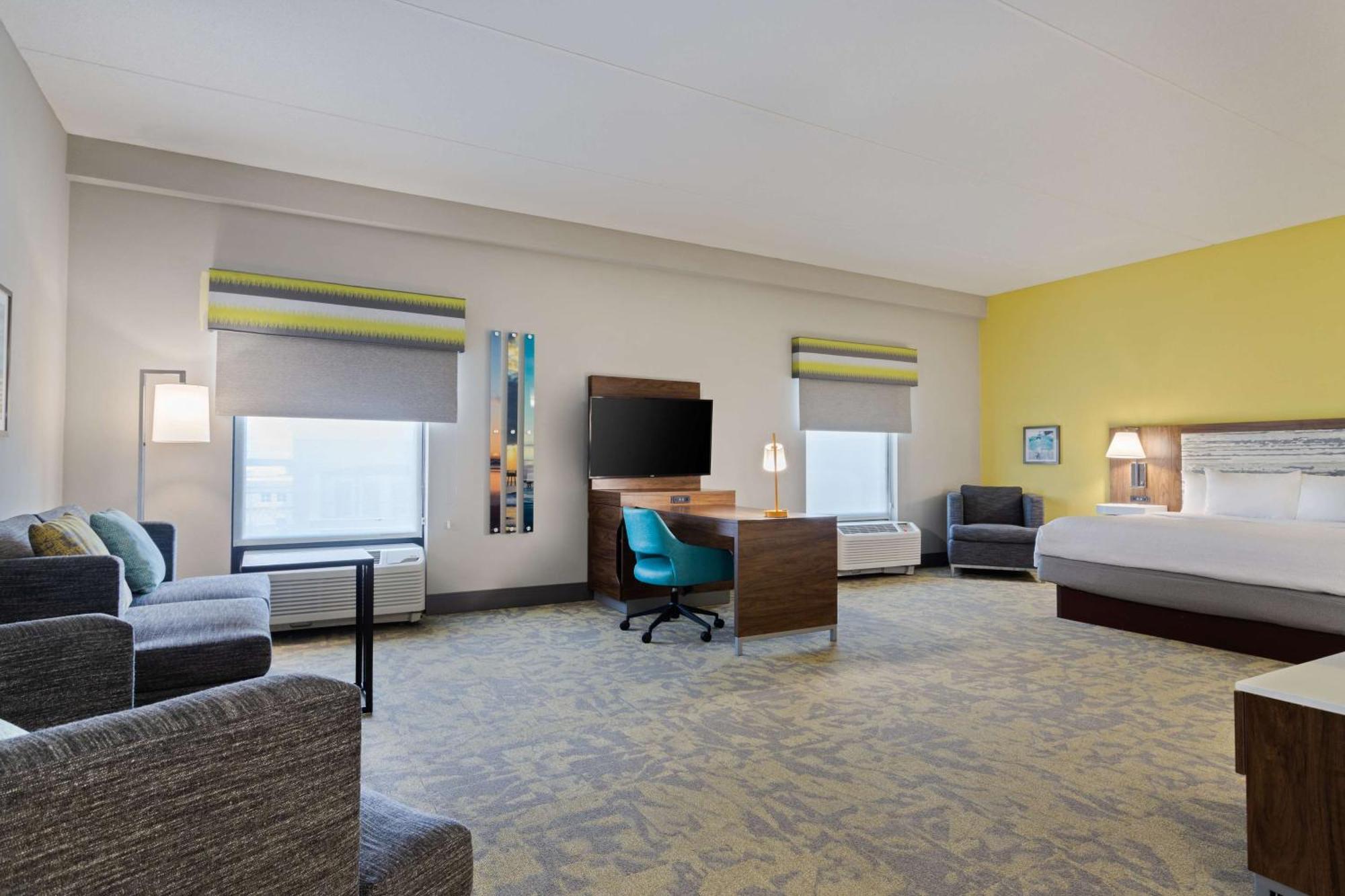 Hampton Inn Jacksonville-I-295 East/Baymeadows Zewnętrze zdjęcie
