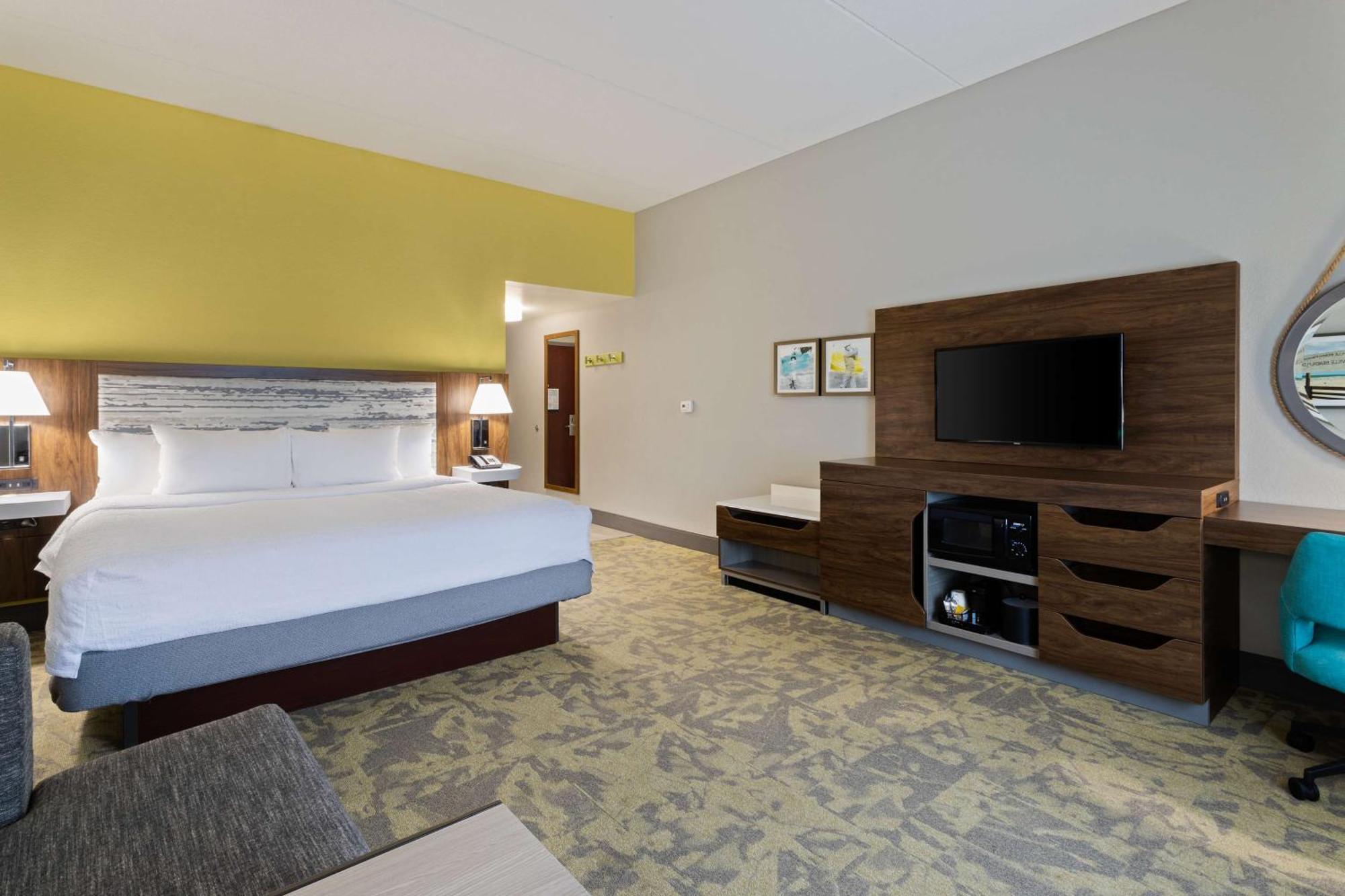 Hampton Inn Jacksonville-I-295 East/Baymeadows Zewnętrze zdjęcie
