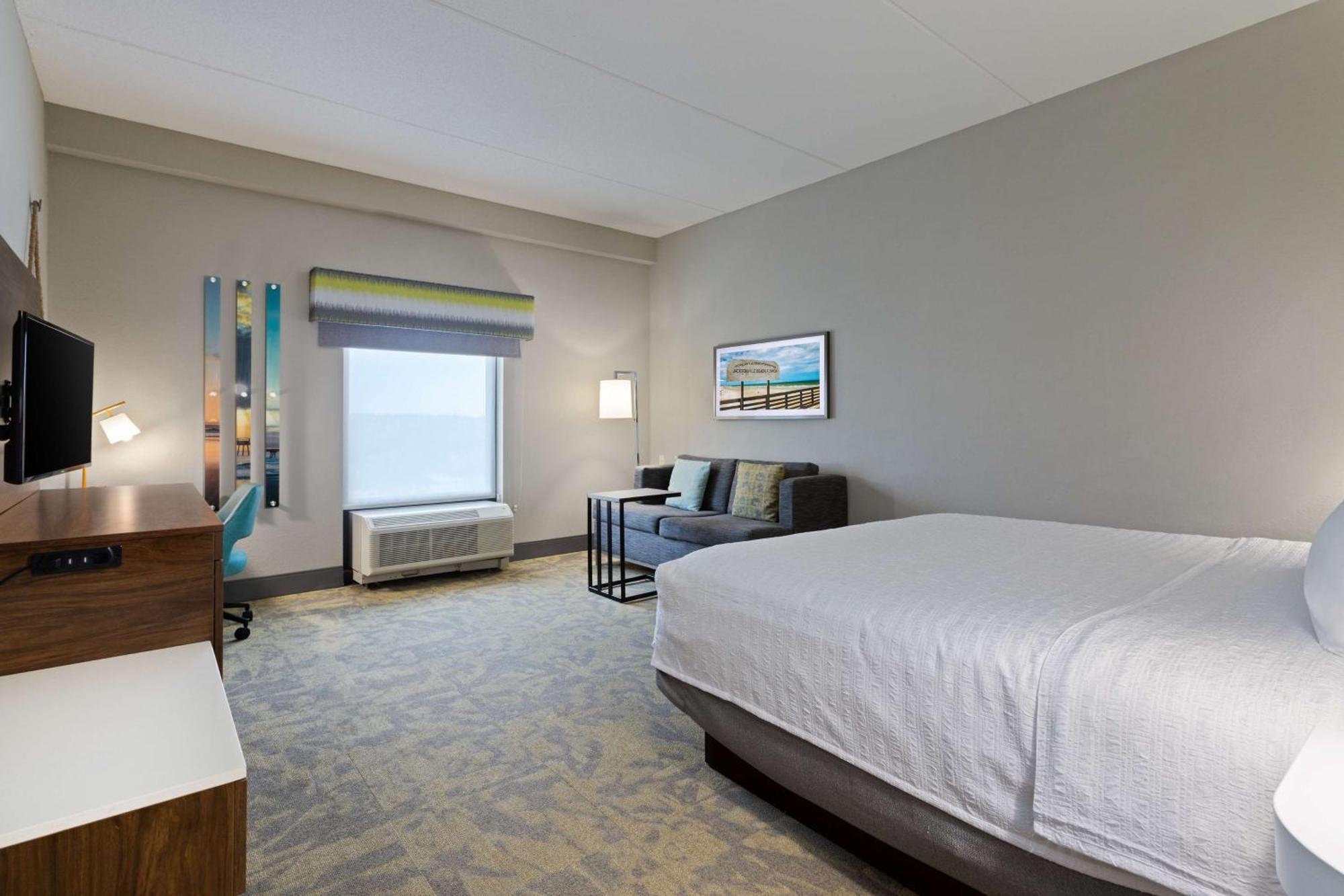 Hampton Inn Jacksonville-I-295 East/Baymeadows Zewnętrze zdjęcie