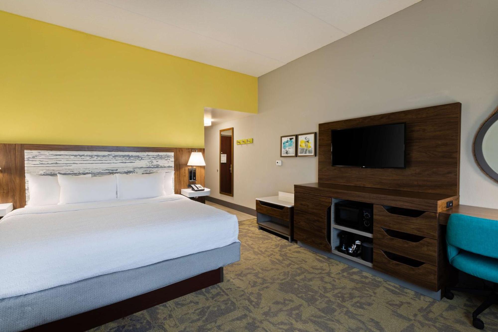 Hampton Inn Jacksonville-I-295 East/Baymeadows Zewnętrze zdjęcie