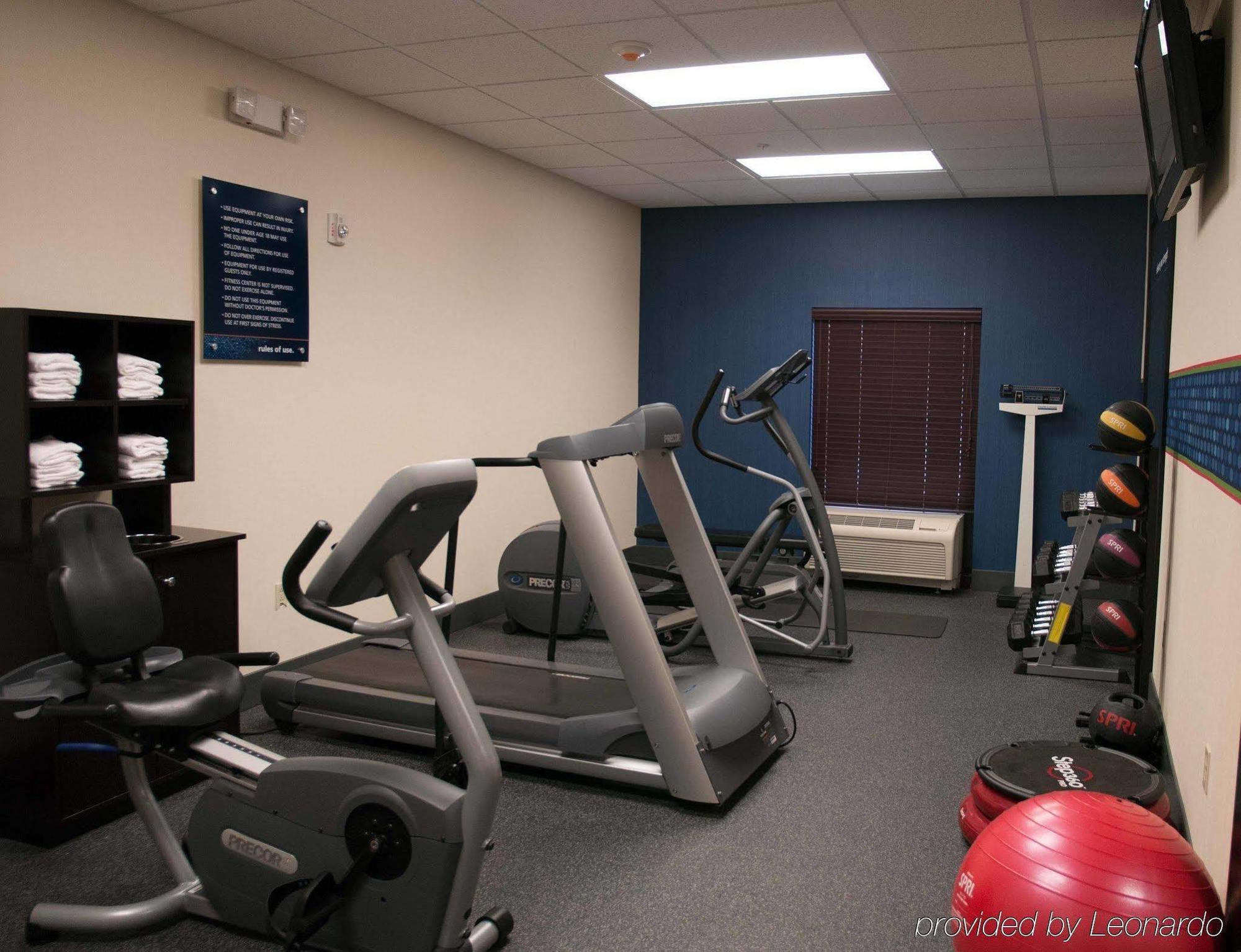 Hampton Inn Jacksonville-I-295 East/Baymeadows Zewnętrze zdjęcie