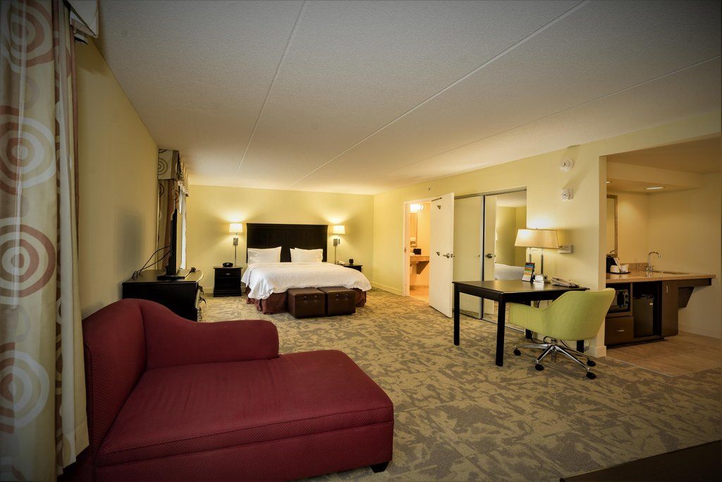 Hampton Inn Jacksonville-I-295 East/Baymeadows Zewnętrze zdjęcie