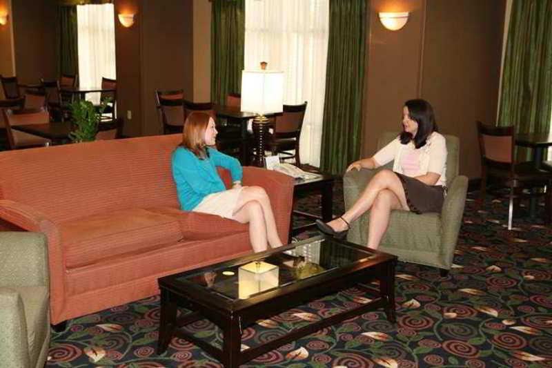 Hampton Inn Jacksonville-I-295 East/Baymeadows Wnętrze zdjęcie