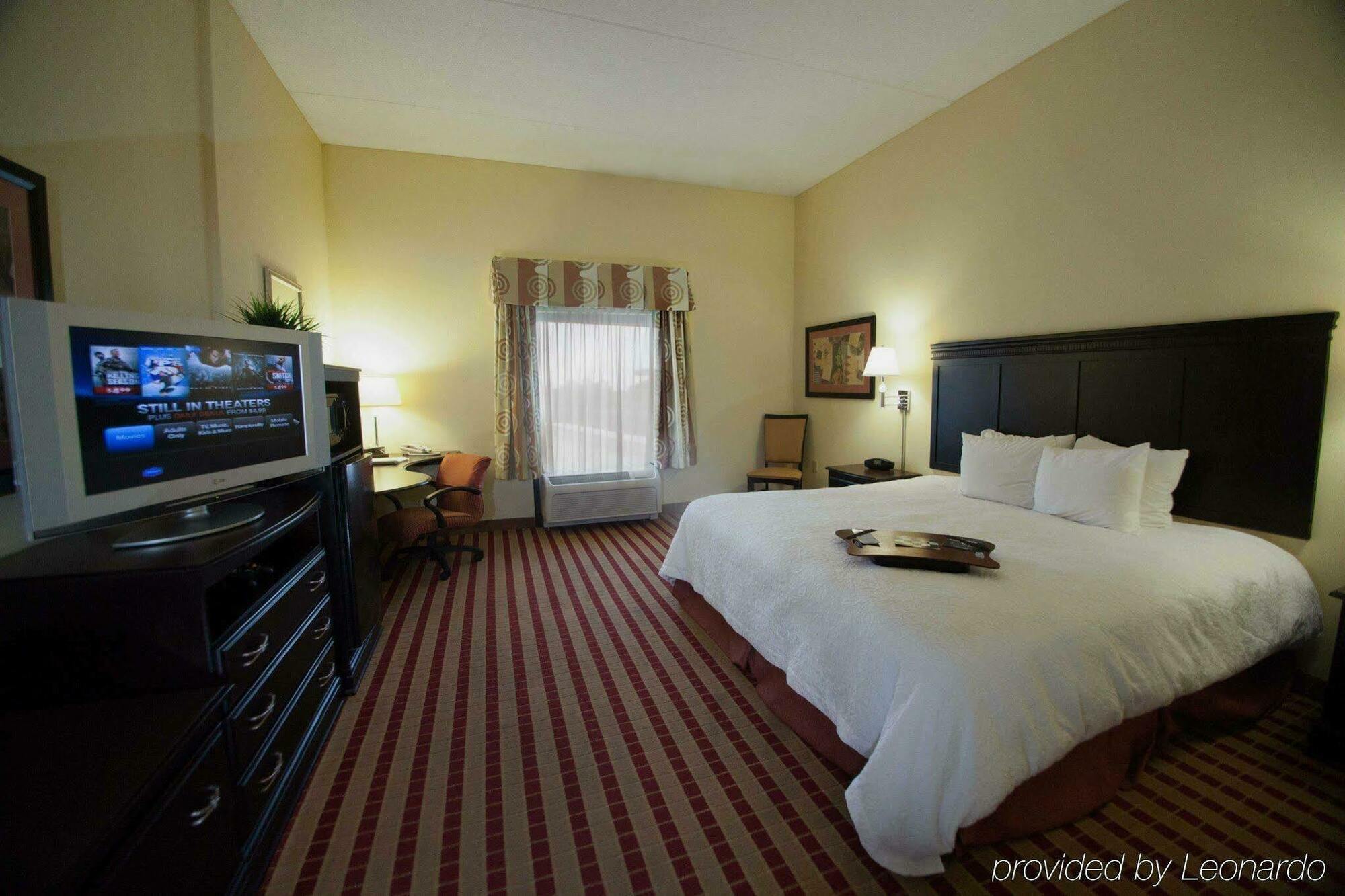 Hampton Inn Jacksonville-I-295 East/Baymeadows Zewnętrze zdjęcie