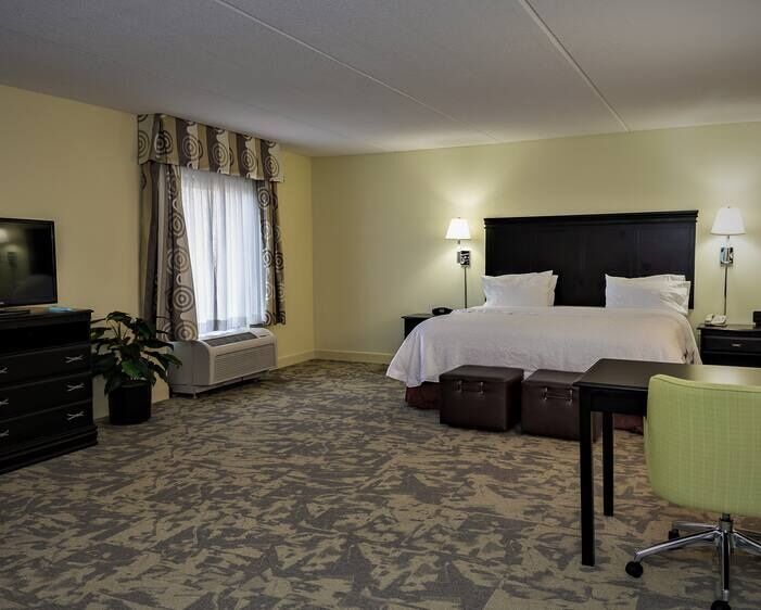 Hampton Inn Jacksonville-I-295 East/Baymeadows Zewnętrze zdjęcie