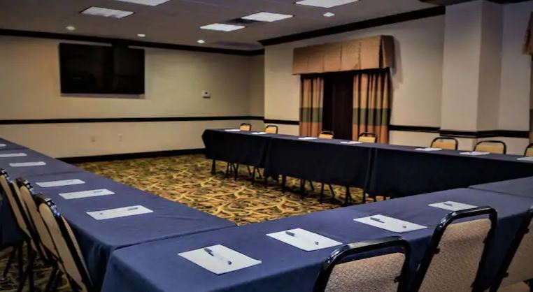 Hampton Inn Jacksonville-I-295 East/Baymeadows Zewnętrze zdjęcie